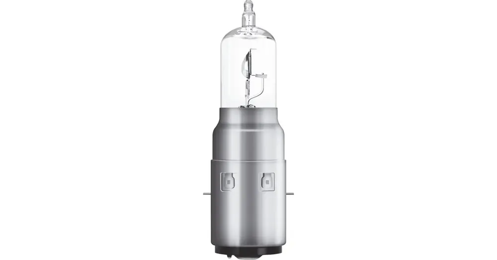 Osram Original Line BA20D 12V 35W/35W polttimo (E) Flash-Tarjous