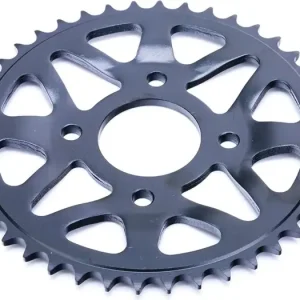 Takaratas 520, 42 hammasta, 58 mm reikä, 90 mm läpimitta Zipp Scrambler 125 Tehdashinta