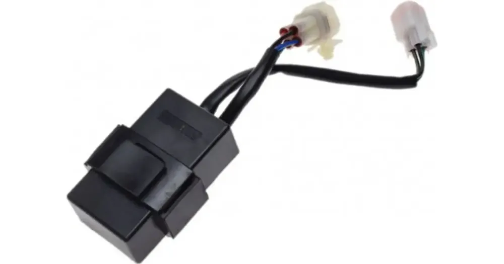 Sytytysmoduuli WM Motor ATV Bashan BS250S-5 Flash-Tarjous