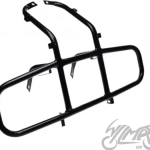 WM Motor ATV Bashan BS250S-5 etupuskuri Erikoistarjous
