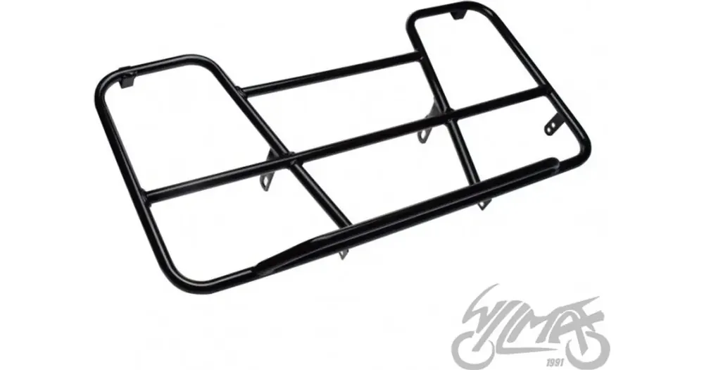 Edullinen WM Motor ATV Bashan BS250S-5 etuteline