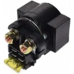 Aito Starttirele sulakkeella WM Motor ATV Bashan BS250S-5