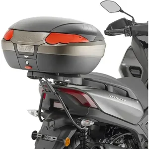Kappa takalaukkuteline Yamaha X-MAX 125 / Yamaha Tricity 300 Flash-Tarjous