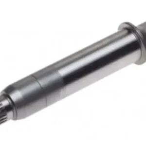 Halpa Kytkinakseli, takavaihteisto, 143mm, TGB 2T