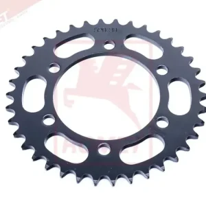 Takaratas 520, 38 hammasta / 104 mm reikä / 125 mm lävistäjä, Zipp Raven X Tukkuhinta