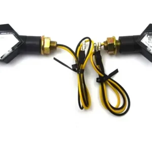 Ajankohtainen Dynaamiset, progressiiviset LED-sekventtivilkut, CH-1047