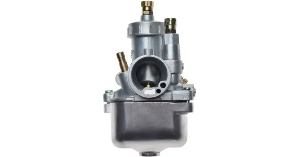 Viimeinen Mahdollisuus Simson 19n1-11 kaasutin