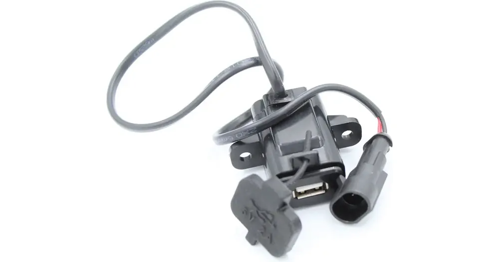 Loppuunmyynti USB-liitin Benelli TRK 251