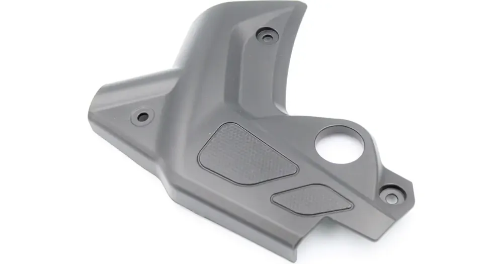 Benelli TRK 251 oikea sivukate Edullinen Hinta