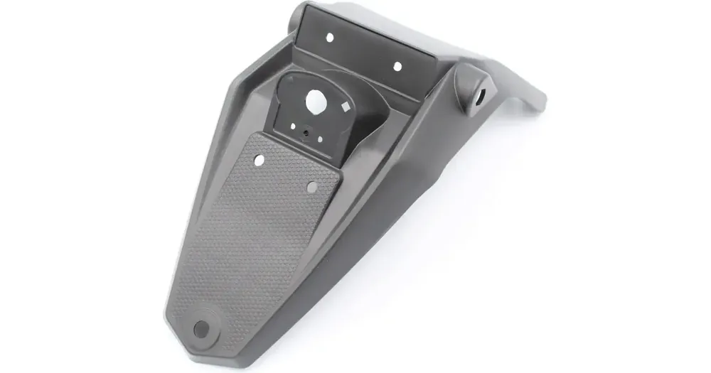 Erikoistarjous Takalokasuoja Benelli TRK 251