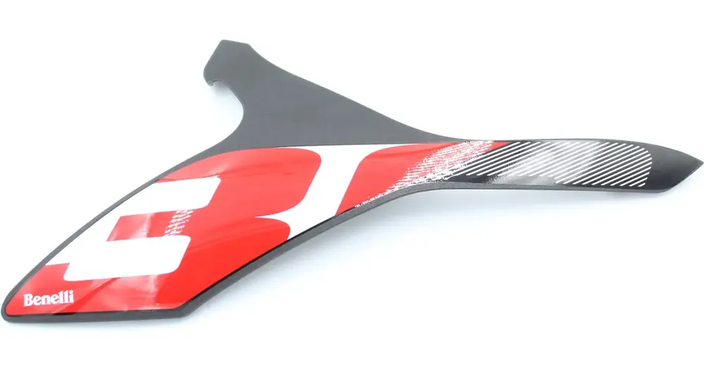 Halpa Hinta Polttoainesäiliön suojus vasen Benelli 302S
