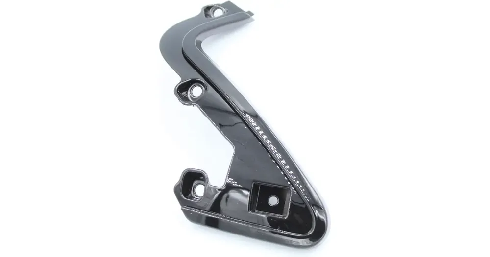 Benelli 302S oikea sivukate Paras Hinta