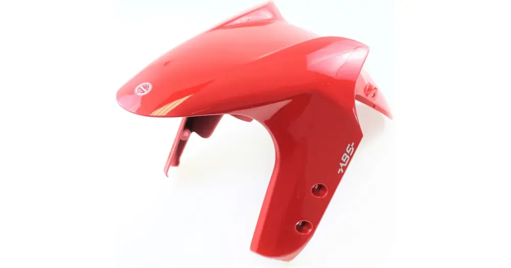 Etulokasuoja punainen 062Z Benelli 302S Suoraan Valmistajalta