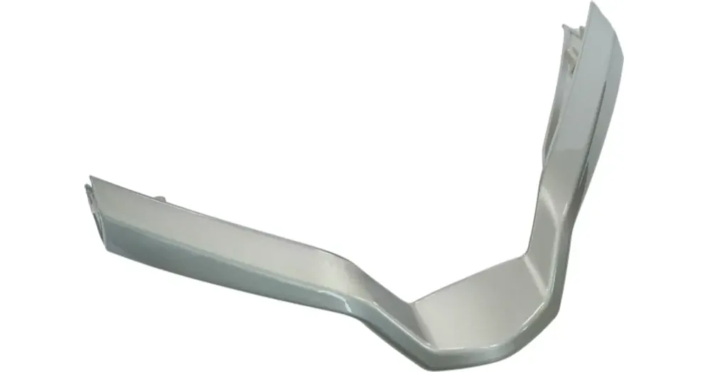 Kausialennus Etukate alaosa Barton Scalpel