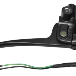 Viikonlopputarjous Yleiskäyttöinen oikea jarrupumppu skootterille, Moretti Parts