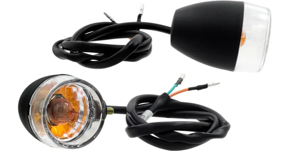 Aito ATV Barton Mikilon 180 (H) etuvilkut