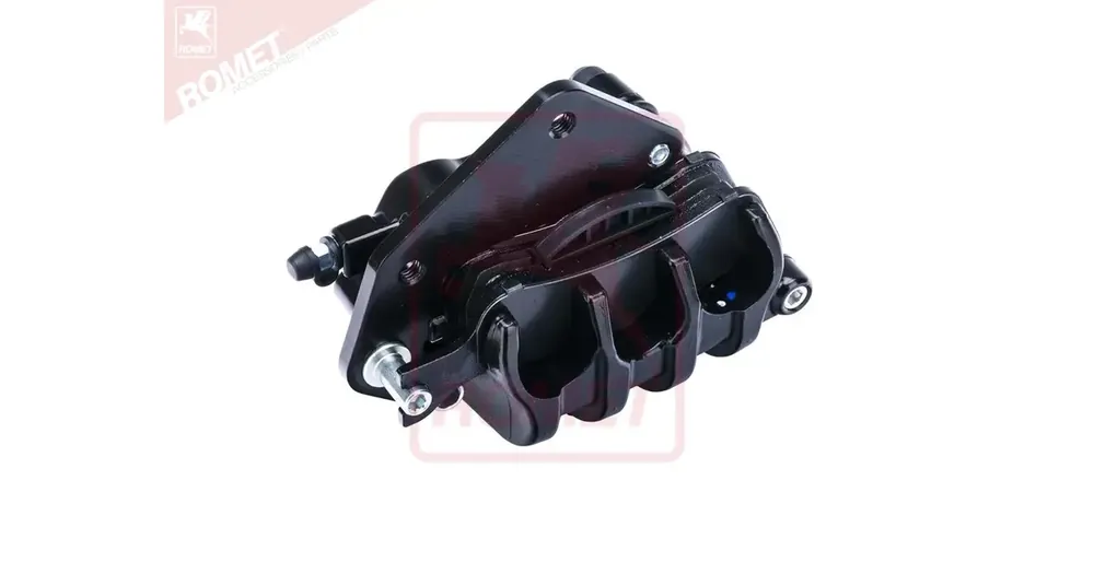 Eniten Myyty Etujarrupuristin Romet K125 Euro 4