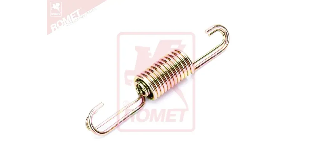 Keskituen jousi Romet K125 Euro 4 Flash-Tarjous