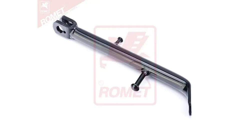 Paras Hinta Sivujalka Romet Soft Chopper Euro 4