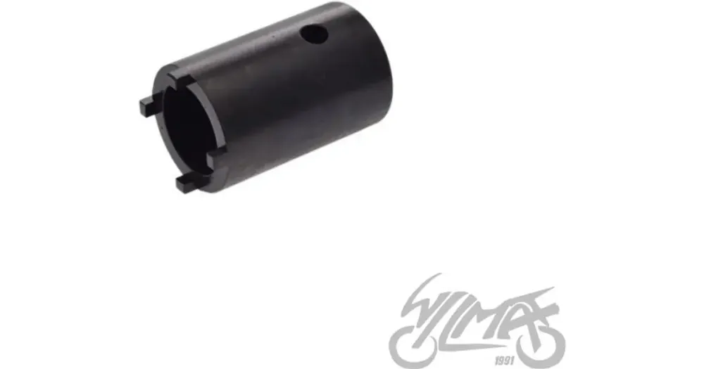 Kytkinkytkimen avain 40mm Uutuus