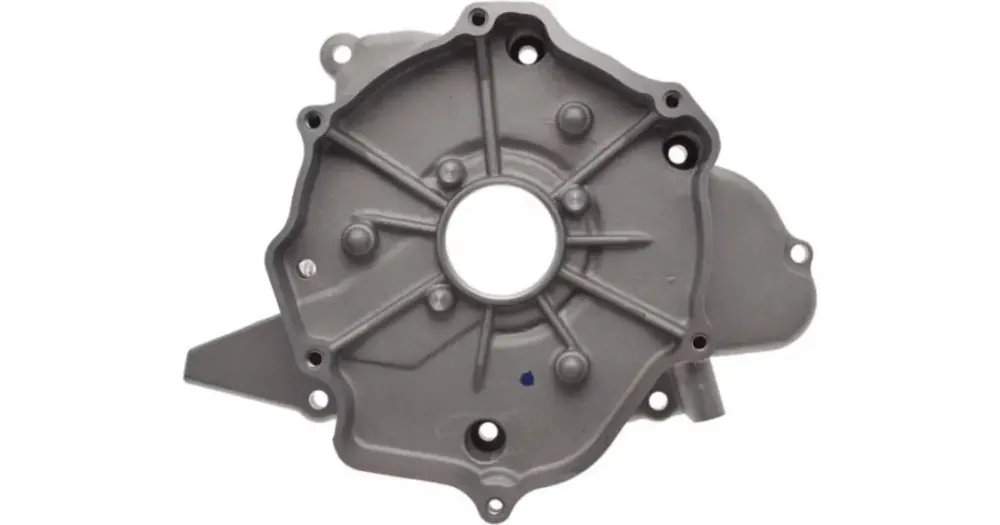 Moottorin vasen kansi ATV Bashan BS250S-5 Superhinta