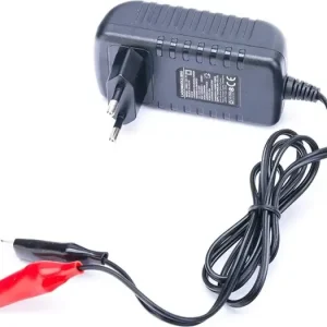 Aito Akkulaturi ZIPP 12V/2,5-20Ah