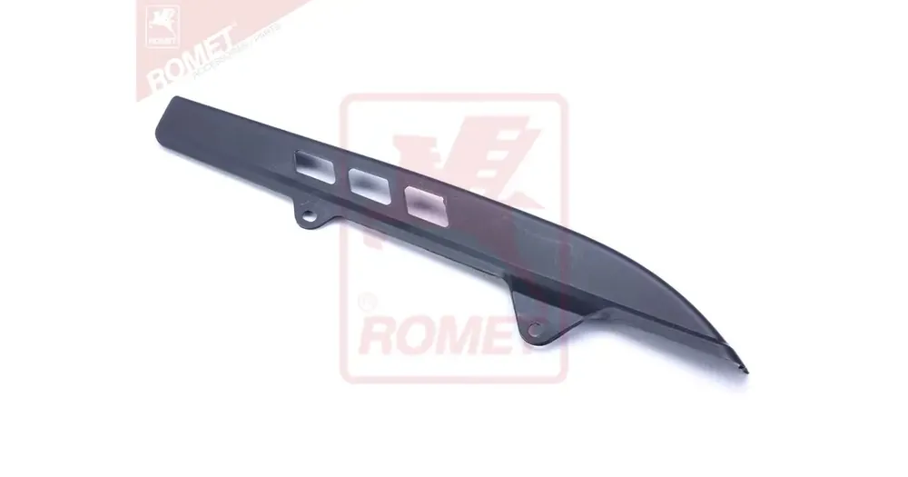Osta Verkossa Romet Mini Cross 14" vetoketjun suoja