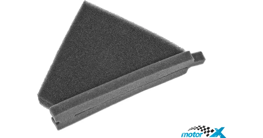 Ilmansuodattimen vaahtomuovisisus Tec, MBK X-Limit Enduro, X-Limit SM / Yamaha DT R 03-10, DT SM 03-05, DT X 06- Edullinen