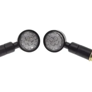 LED-suuntavilkut, 2 kpl Poisto