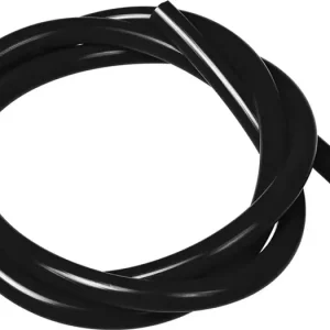 Yleiskäyttöinen polttoaineletku, 5 mm, 100 cm, Motoforce [eri värejä] Sertifioitu