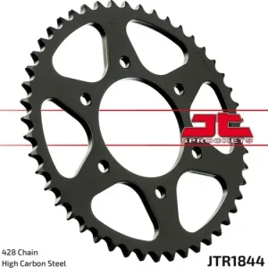 Takaratas 428 JT Sprockets JTR1844 [eri hammasmäärä] Vain Rajoitetun Ajan