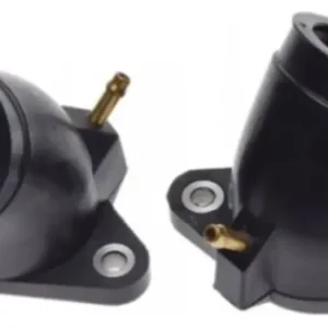 Alennettu Kaasuttimen imukaula, 2 kpl, WM Motor CHY-40, Yamaha XVS 650 V-Star / FS 400 / XVS 400