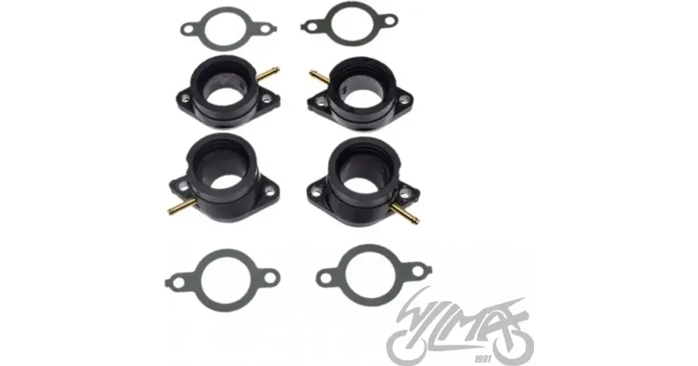 Uusi Kokoelma Imusarja Yamaha 33m-13586/13596-01