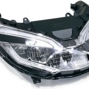 Tehdashinta Etuvalo Honda PCX 125 / 150 (2018-2019)