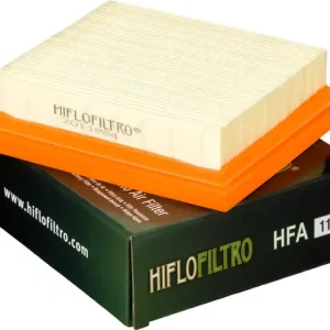 Tehdashinta HifloFiltro HF1127 paperinen ilmansuodatinpanos