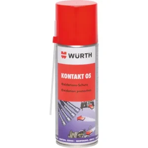 Merkkituote OS Wurth hapettumisenestoaine spray 200ml