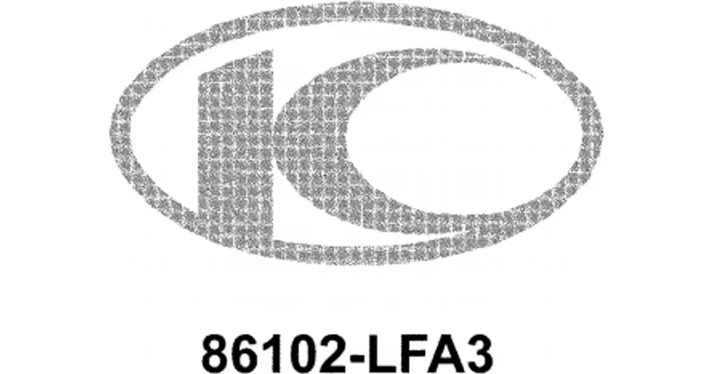 Kymco-logotunnus Kausialennus