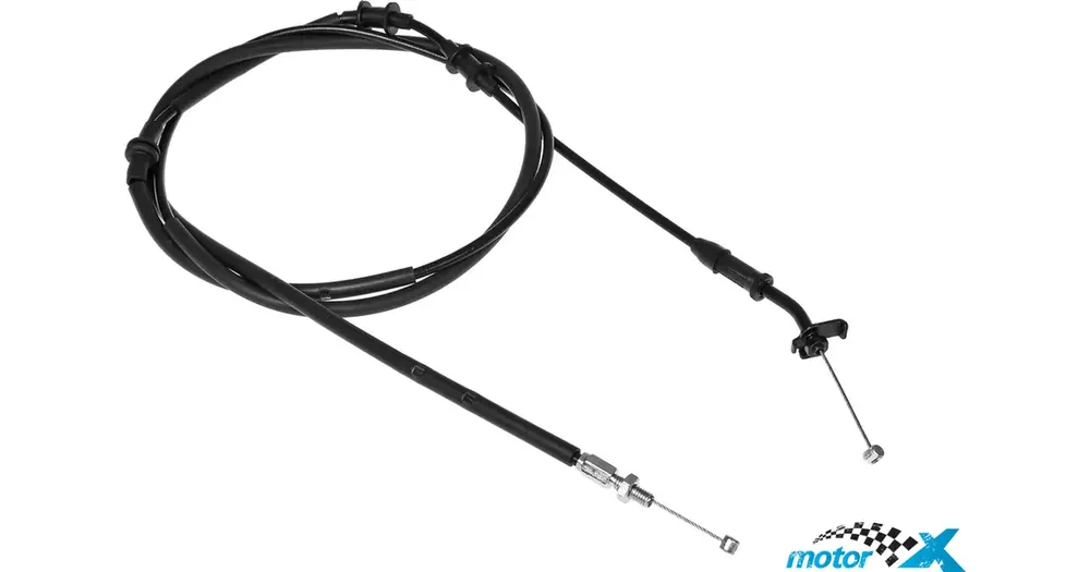 Heti Saatavilla Kaasuvaijeri, Piaggio X7 125 08 / X8 125 04-07 / X8 150 06-08 / X8 200 05-07 / Xevo 125 07-16