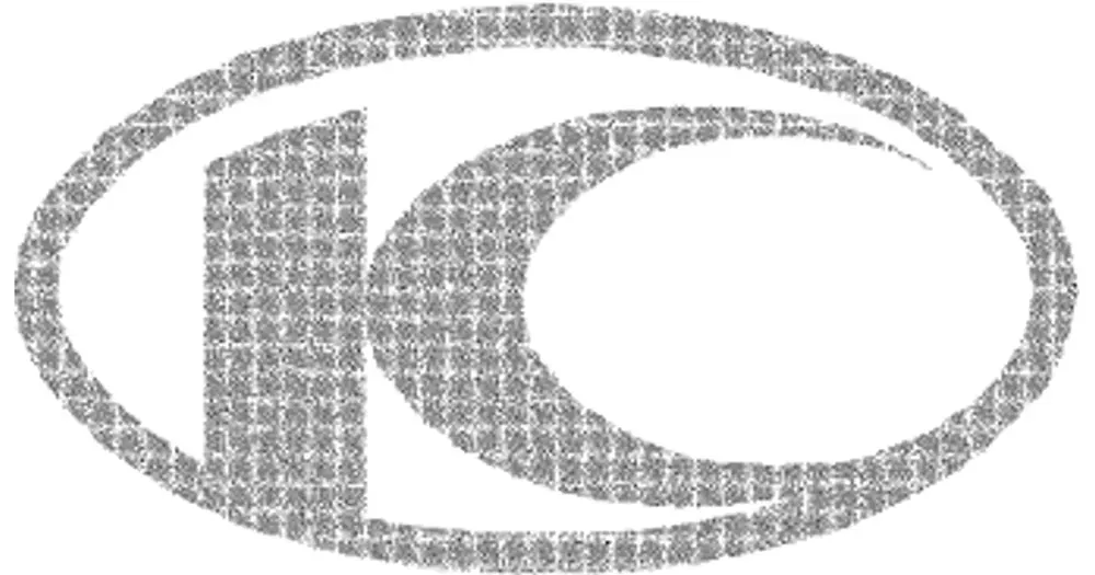 Superhinta Kymco-logoembleemi