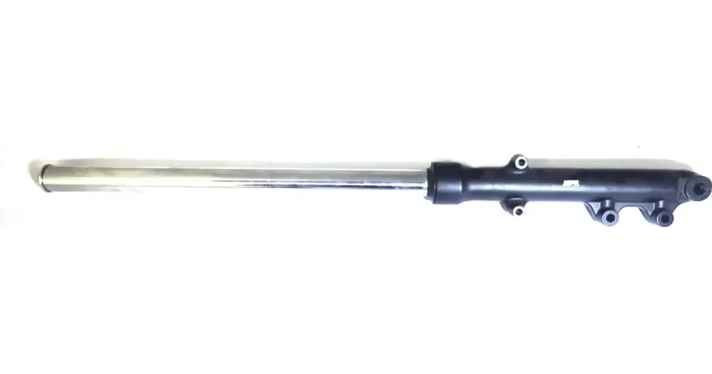 Bestseller Etuiskunvaimennin vasen 31x765mm, musta, Junak