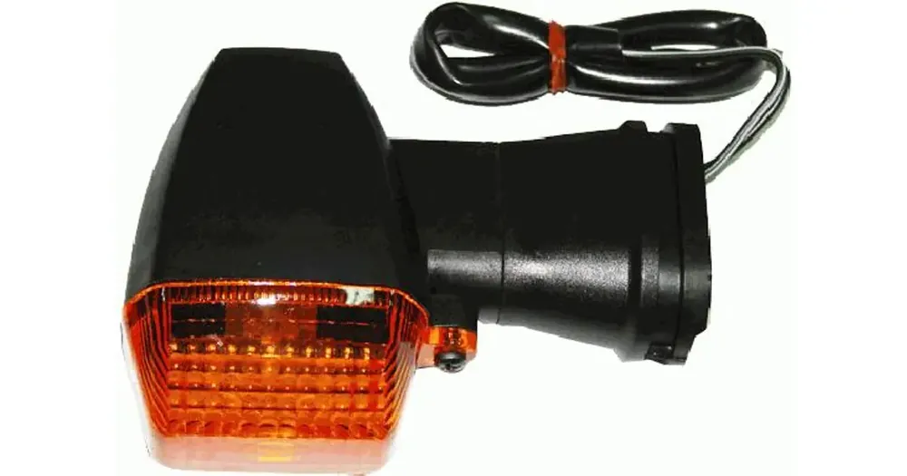 Eniten Myyty Vilkku Kawasaki ZXR / KLE