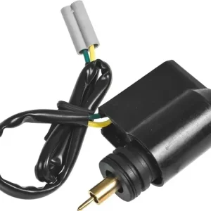 Automaattinen rikastin / rikastinventtiili Tec, Dellorto PHVA / PHVB (harmaa liitin, soikea) Asiakkaiden Suosikki
