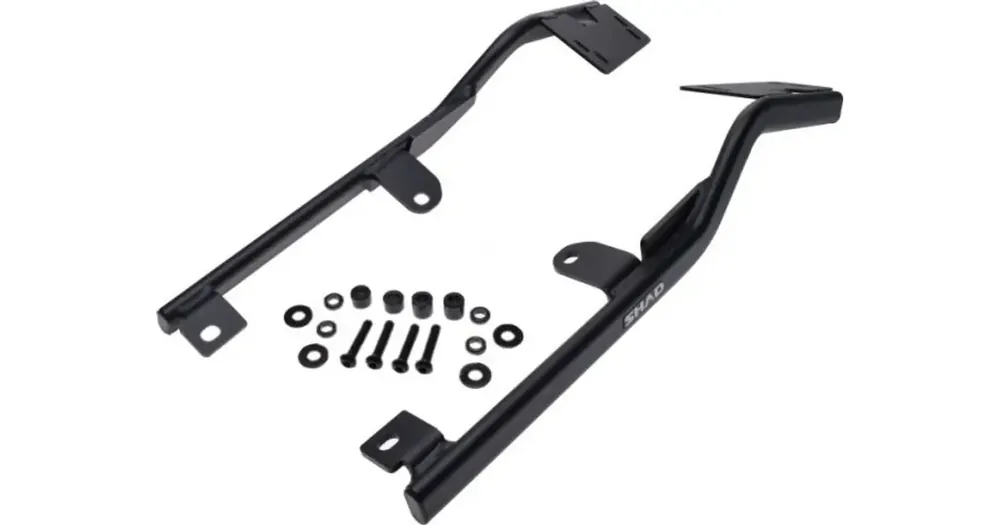 Takalaukun teline, Shad Top Master, BMW F900R 20-23 / F900XR 20-23 Poisto