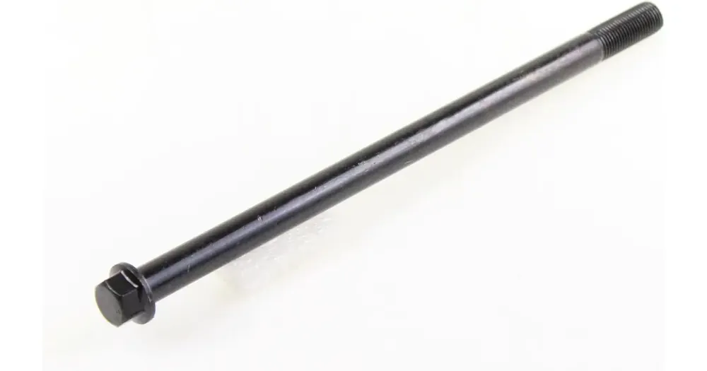 Halpa Hinta Etupyörän akseli M12 NIU N-GT