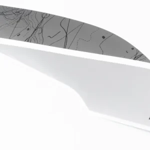 Alennettu Hinta POLTTOAINESÄILIÖN TARRA VASEMMLLE BENELLI TRK 502X Euro 4 2020