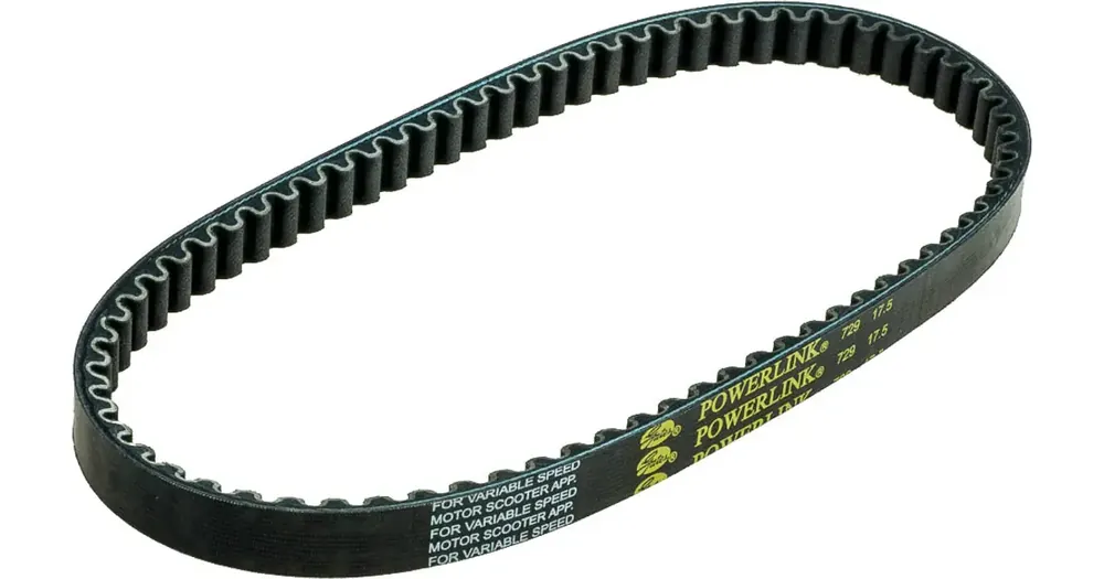 Vetoakselin hihna 829x18.5x9mm, aramidi, Gates Boost+ 31603 Asiakkaiden Suosikki