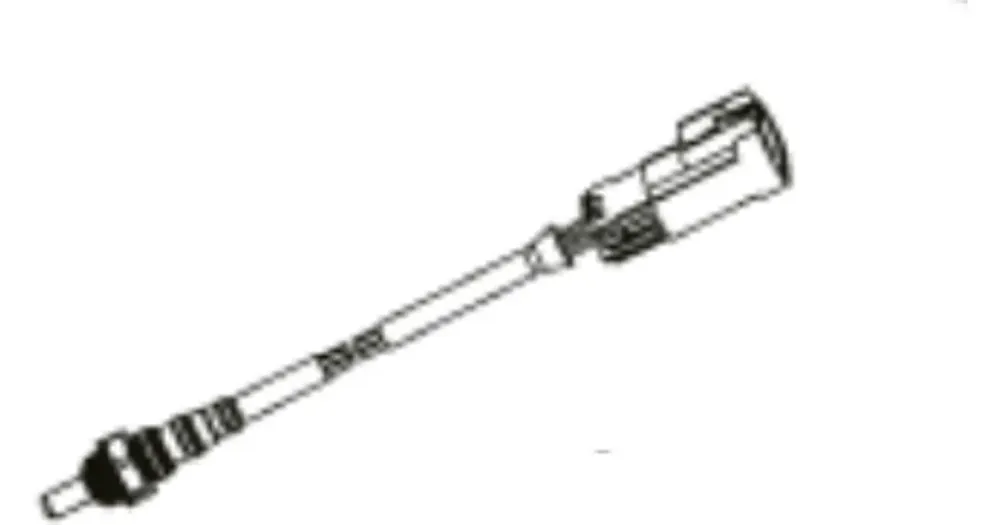 Lambda-anturi, happianturi, Benelli TNT / 180S, Keeway RKF / RKR Loppuunmyynti