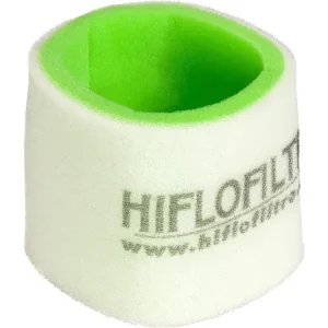 Uutuus Ilmansuodattimen sisäosa sienellä HifloFiltro HFF2029 (151606), Kawasaki KLF 220 / KLF 250 / KVF 300