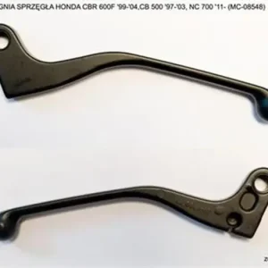 Tarjoushinta Kytkinkahva vasen Nachman Honda CBR 600F ‘99-‘06, CB 500 ‘97-‘03, NC 700 ‘11- (MC-08548BK) (71681)