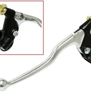 Kytkinkahva vasen Nachman Yamaha YZ 80/85 ‘92-12, 125/250 ‘94-99, YZF/WRF 400 ‘98-99 Viimeinen Mahdollisuus